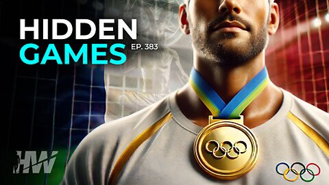 The Highwire - Episode 383: Hidden Games