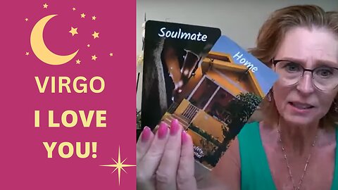 VIRGO ♍💖I LOVE YOU & YOU COMPLETE ME💖GREAT NEW EXPERIENCE🔥💖VIRGO LOVE TAROT💝