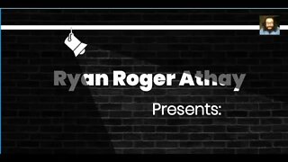 Today With Ryan Roger Athay (August 13th Video Schedule)