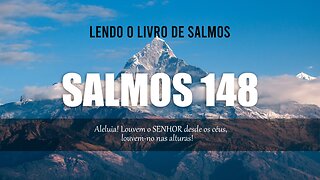 SALMOS 148