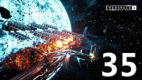 Everspace 2 Let's Play #35
