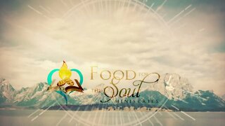 Food for the Soul Ministry with Pastor WAYNE COCKRELL-"The God of Man's History" pt3