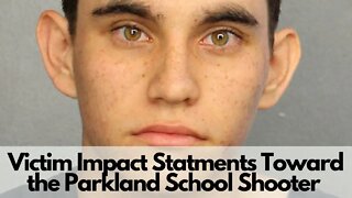 Parkland School Shooting Victim Impact Statements