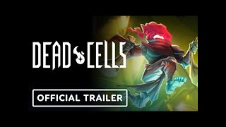 Dead Cells: Break the Bank Update - Official Gameplay Trailer