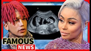 Kid Buu Is Having Twins With Blac Chyna ??? Team 10 Movie Review, Donald Trump & More | Famous News