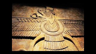 Lloyd Pye on Human Origins, the Anunnaki and Planet X Nibiru