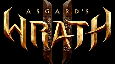 Asgard's Wrath II VR gameplay vs Set