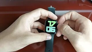 REVIEW Smartwatch X8 PLUS MAX o mais top da familia X8 o melhor custo beneficio