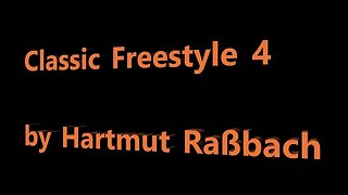 Classic Freestyle 4 © Music Hartmut Raßbach