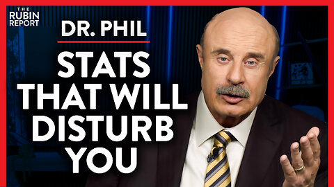 This One Stat Should Make You Scared for America’s Future | Dr. Phil McGraw