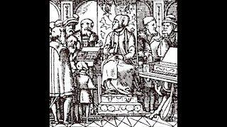 Tielman Susato, (c.1510-1515- after 1570), Bergerette Dont vient cela from Danserye (1551)