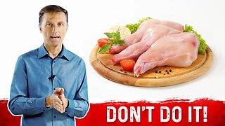 Lean (Low Fat) Meat On Keto? – Dr.Berg