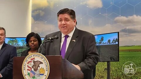 Sheriffs file support of gun ban challenge as Pritzker again downplays judicial integrity concerns