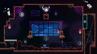 Celeste - mdkgmng session 4 - Celestial Resort p. 1