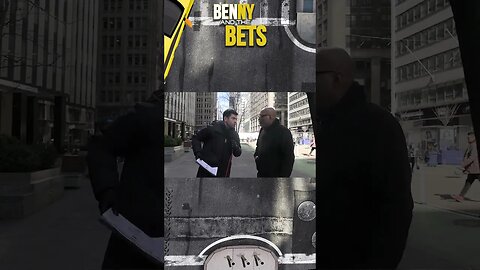 Benny and the Bets Episode 71:2