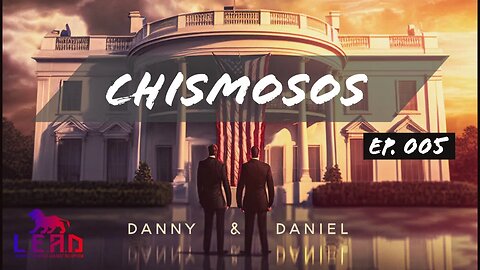 Latino Free Minds (Ep.005) - Chismosos