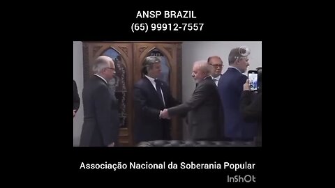 Corrupção é Genocidio. Faça a sua parte.