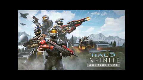 All HALO INFINTE Armor Weapons Vehicles & Season Pass!