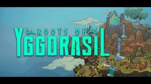 Roots of Yggdrasil Gameplay Demo - Tutorial