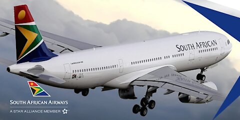 South African Airways (SAA) is back in the air with Re-Launch