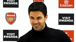 'It was REALLY SPECIAL! LOUDEST & MOST EMOTIONAL moment yet!' | Mikel Arteta | Arsenal 3-2 B'mouth