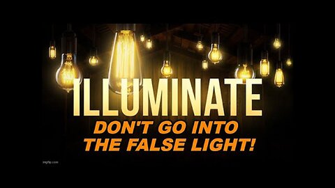 SMHP: Illuminate! - Don't Go Into The False Light! [09.11.2023]