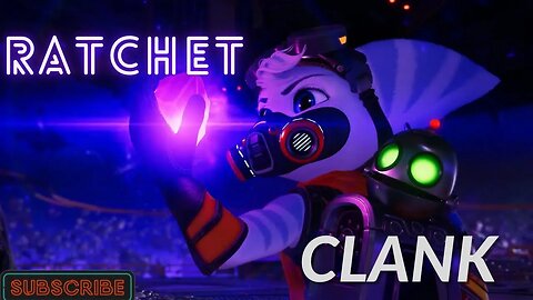 OMG CLANK| Ratchet&Clank Rift apart|Ep3