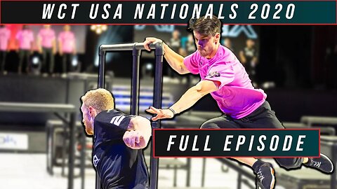 The FINAL! | World Chase Tag USA Nationals 2020 | Ep6of6