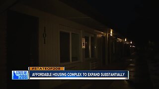 Boise affordable housing complex could expand substantially
