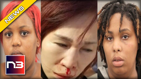 Korean Beauty Store Owner Attacked in Her Own Store - This Story will Make your Blood BOIL