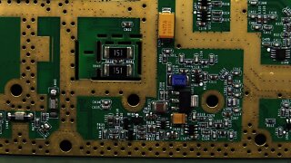 EEVBlog #823 - Rigol DSG815 RF Signal Generator Teardown