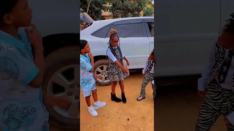 tiktok type dance