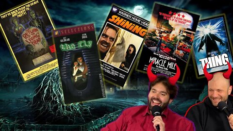 The Best Horror Movies You've Probably Missed! 🎃 Perfect for Halloween