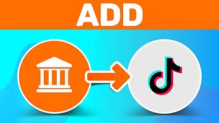 How To Add Bank Account To Tiktok Shop