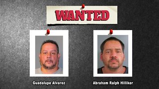 FOX Finders Wanted Fugitives - 2-21-20