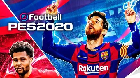 PES2020 COPA