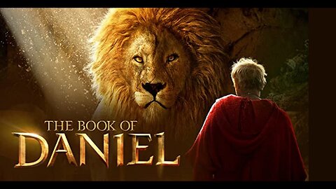 Dr. Dee Keith: 3-FCBBI Bible Study On The Book Of Daniel Part -3
