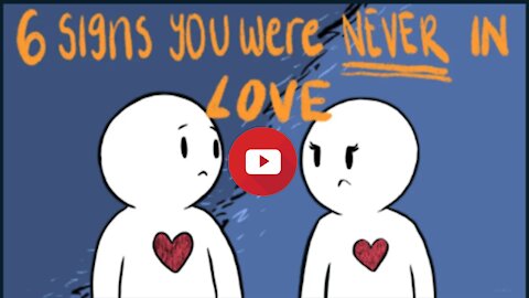 FIND OUT IF YOU REALY EVER LOVED