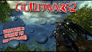 GUILD WARS 2 0024 Mor Tah Meth ADVENTURES in SPARKFLY FEN