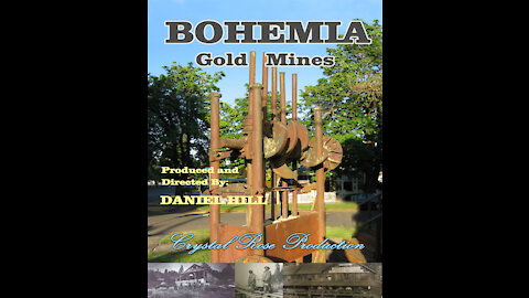Bohemia Gold Mines