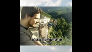 musica @danielcompositormusic "ROCKDAN IMPROVVISATION"