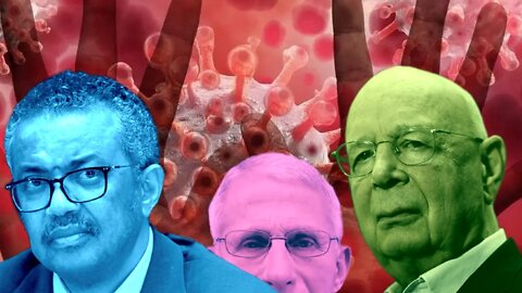 7 Likely Scenarios the Globalist Elites Are Playing Out with Monkeypox
