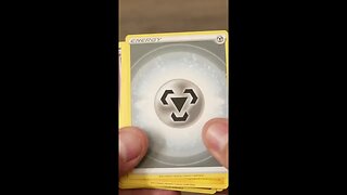 Pokemon Card Unboxing #SHORTS 281 through 290