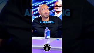 Alpha King Nima On Forcing Good Luck?!?