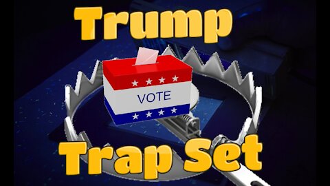 FRONTLINES #556: Trump Traps the Deep State in Election Fraud!