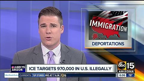 Under Trump, old deportation orders get new life