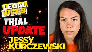 Case Update: Jessy Kurczewski