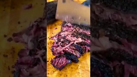 🎦 Brisket That Makes Your Mouth Water❗ #shorts #brisket #cooking@Homemade Recipes from Scratch