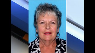 Gunta Tingberg: Police searching for missing endangered Port St. Lucie woman with dementia