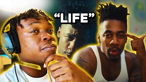 Dax - "LIFE" | REACTION